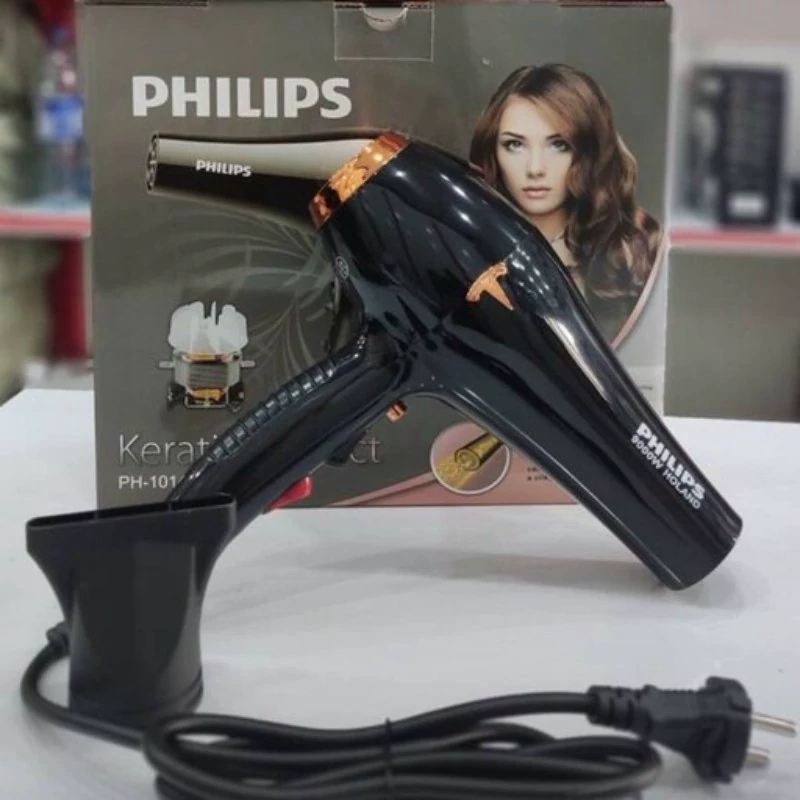 سشوار فیلیپس 9000 وات مدل 1014