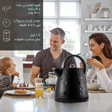 کتری برقی یونیک مدل ۵۵۰۵ شاین