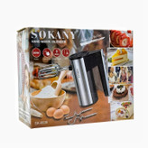 همزن برقی سوکانی مدل SK6638