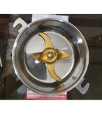 آسیاب صنعتی مکسی موتور سنگین 150 گرمی