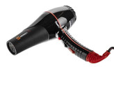سشوار سایونا مدل SY-1300 با باد سرد و متمرکزکننده